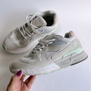 FITVILLE Rebound Core sneakers grey 9